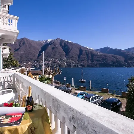Larius Balcone Apartment Carate Urio